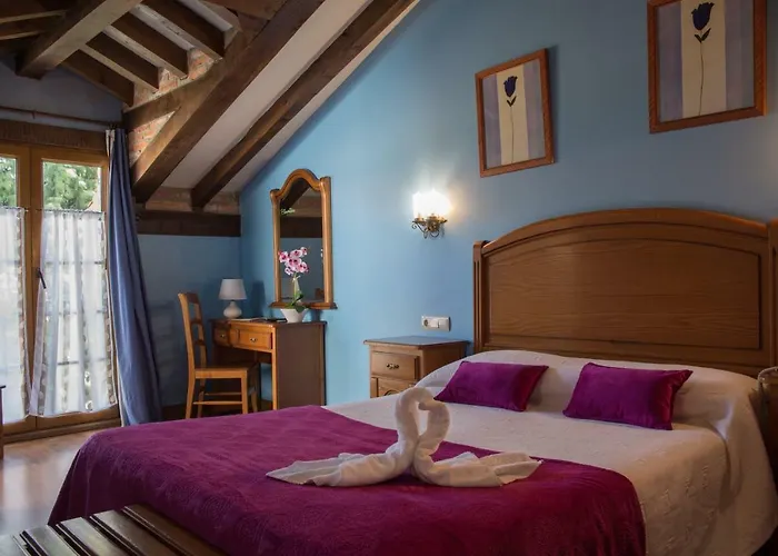 Marfrei Szálloda 4*