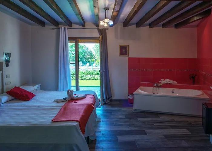 Marfrei Szálloda 4*